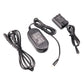 EN-EL15C Dummy Battery AC Power Adapter Kit for Nikon Z5 Z6 Z7 Z8 D850 camera dummy battery TOPCINE