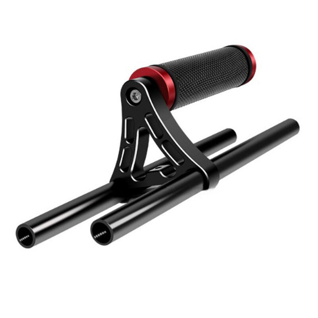 Universal Camera Top Handle with 15mm Rods for Shoulder Rig TOPCINE