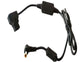 FX9/FX6/Z200 D-Tap Power Cable 19.5V DTap to DC Power Cable Compatible with Sony FX9 FX6 Z200 External Battery Adapter V-Mount Gold-Mount Battery Cable 24”