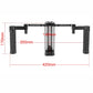7" Director's Monitor Cage for SmallHD 700 Series TOPCINE