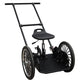 Moving Shooting Car Rickshaws Trolleys Shock-absorbing Director Car Movie Shooting Video Dolly
