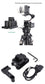DJI Ronin RS2 RS3Pro RS4Pro RS3 RS4 RS5 Stabilizer Power Supply Base Quick Lock with Multiple Extension Interfaces
