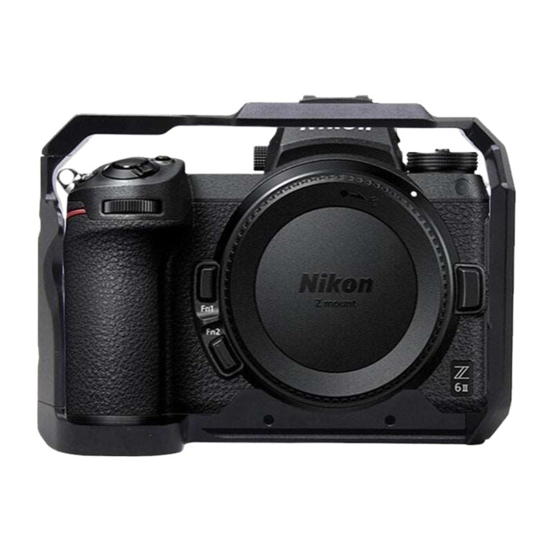 Camera Cage for Nikon Z6III/Z5II/Z5/Z6/Z7/Z6II/Z7II camera cage TOPCINE