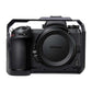 Camera Cage for Nikon Z6III/Z5II/Z5/Z6/Z7/Z6II/Z7II camera cage TOPCINE