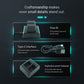 Dual Slot PD 50W Fast Battery Charger for Sony A7RVI FX5 Sony NP-SA100 camera battery charger Topcine Official Store
