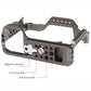 Sony A7SⅢ Camera Cage camera cage TOPCINE