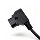 Dual USB-C D-Tap Power Cable for DJI Focus Pro, SDR Transmission & Nucleus-N Topcine Official Store