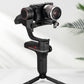 Quick Release Vertical Camera Mount for DJI RS2 RSC2 RS3 & Zhiyun Weebill S Gimbals camera plate TOPCINE