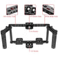 Director's Monitor Cage for Atomos Ninja Inferno 7" Monitor TOPCINE