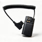 Topcine NP-F550 Dummy Battery to D-Tap Power Adapter | Continuous External Camera Power