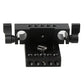 baseplate back side view