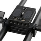 15mm baseplate with rods details
