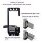 R62 L Plate for Canon EOS R5 R5C R6 R6II L Bracket with Quick Release Arca Plate Vertical Horizontal Shooting Switch for DJI RS4