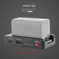 Topcine NP-F Battery Adapter Mount Plate with USB Port and Dual DC 12V 8V Outputs Compatible with BMPCC 4K 6K Pro Canon EOS R5 C Sony NP-F970 F960 F770 F750 F570 F550 Battery  TOPCINE   