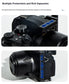 Camera Cage for Panasonic Lumix G95 G95D G95 Camera Accessories