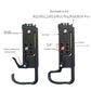Topcine Z6III L Plate Quick Release Arca Plate Vertical Horizontal Shooting Switch for Nikon Z63 Protection frame