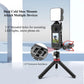 Metal Protective Cage for Insta 360 X3/X4/X5/X6 series Accessories, Aluminum Frame Cage With double Cold Shoes camera cage TOPCINE