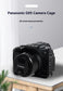 Camera Cage for Panasonic Lumix G95 G95D G95 Camera Accessories