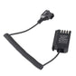 D-Tap to DMW-BLF19 Dummy Battery Adapter Cable For Panasonic DMC GH3 GH4 GH5 GH5S GH6 Cameras dummy battery TOPCINE