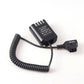 D-Tap to DMW-BLF19 Dummy Battery Adapter Cable For Panasonic DMC GH3 GH4 GH5 GH5S GH6 Cameras dummy battery TOPCINE