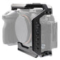 A9III Camera Cage for Sony Alpha9 III/Alpha1 II Camera Cages Topcine Official Store