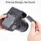 EN-EL15C Dummy Battery for Nikon Cameras | USB-C, D-Tap, DC camera dummy battery TOPCINE