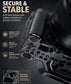 FPL Camera Cage for Sigma FP FPL with Arca-Swiss Quick Release Base, Cold Shoe Mount camera cage Topcine Official Store