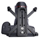 Camera Stabilizing Plate for Manfrotto Quick Release Plate with 4 Claw Topcine Official Store