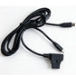 Dual USB-C D-Tap Power Cable for DJI Focus Pro, SDR Transmission & Nucleus-N Topcine Official Store