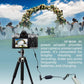 NP-W235 Dummy Battery AC Adapter Kit for Fujifilm X-T5 X-T4 X-H2 camera dummy battery TOPCINE