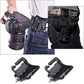 Camera Waist Belt Holder Camera Belt Clip 10KG Fast Loading for DSLR Camera Topcine Official Store
