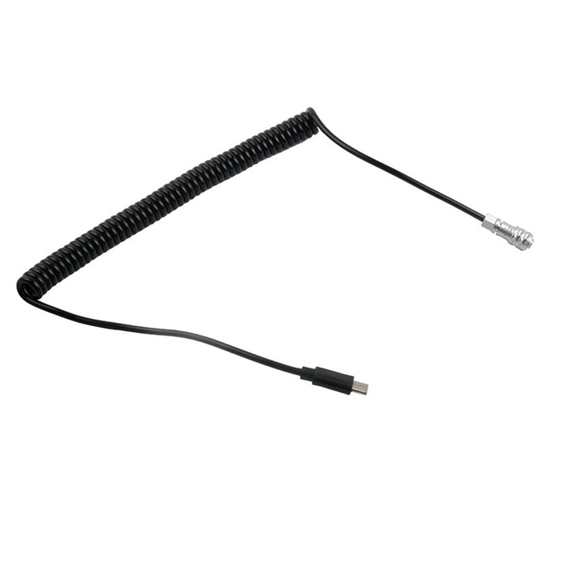 12V USB-C to BMPCC 4K 6K 6K Pro Power Cable for Blackmagic camera cable TOPCINE