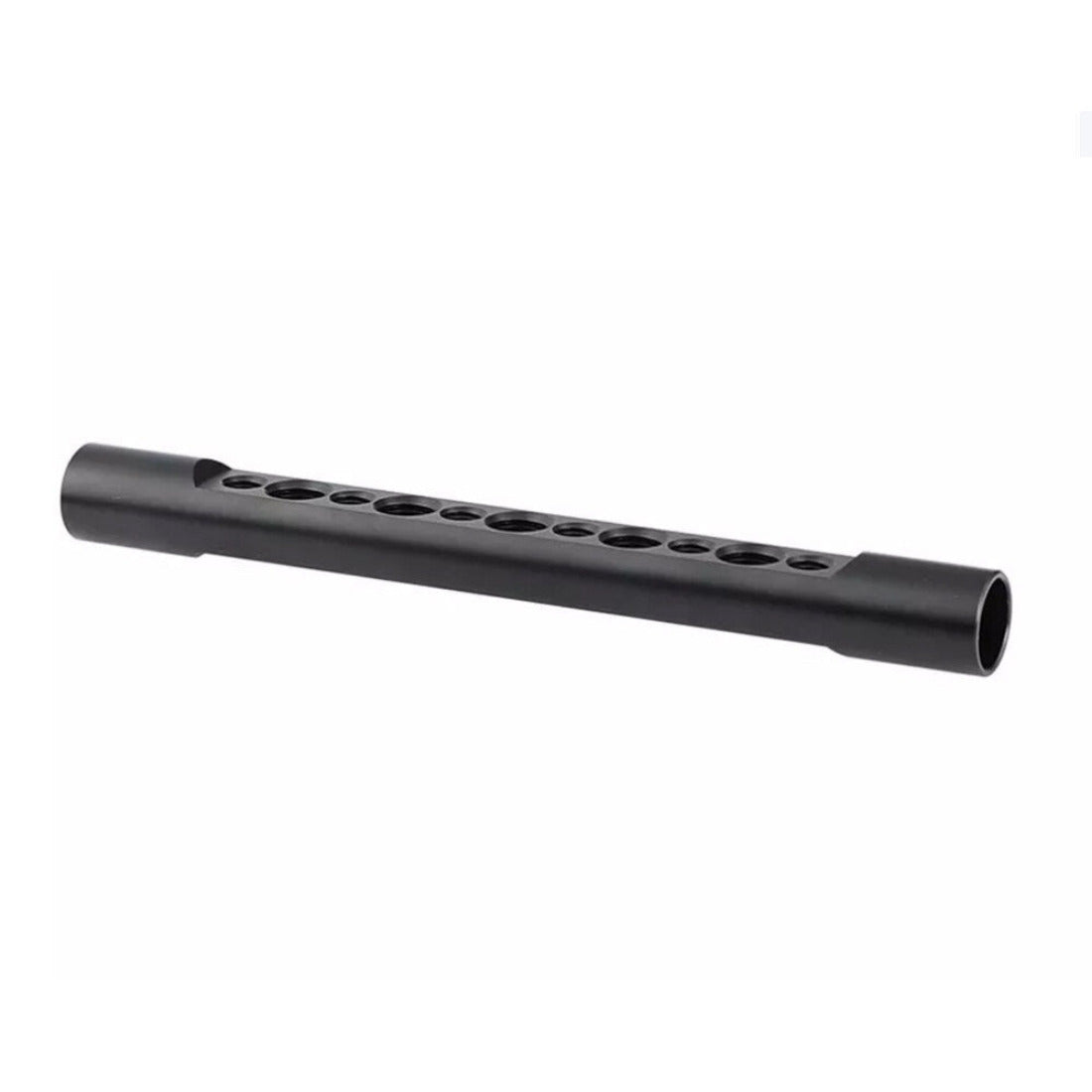 Topcine 15mm Cheese Rod 145mm with 1/4" & 3/8" Threads for Camera Rig TOPCINE