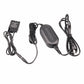 EN-EL14a Dummy Battery AC Power Adapter Kit for Nikon D5600 D3500 D7700 camera dummy battery TOPCINE