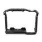 A7R6 Camera Cage for Sony Alpha 7R VI Camera with Arca Base NATO Chute camera cage TOPCINE