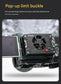 Universal Camera Cooling Fan for Sony A7M4/FX3 Canon R8 Fuji Nikon ZF Camera Live Broadcast Constant Temperature Semiconductor Cooling Fan