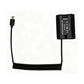 D-Tap to NP-W235 Dummy Battery for Fujifilm X-T4 X-T5 XH2S camera dummy battery TOPCINE DC Plug