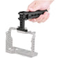 Canon EOS 90D 80D 70D Camera Cage with Cold Shoe Mount & Quick Release Base camera cage TOPCINE