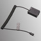 EN-EL25 Dummy Battery EP-5G DC Coupler for Nikon ZFC/Z30/Z50 Cameras camera dummy battery TOPCINE