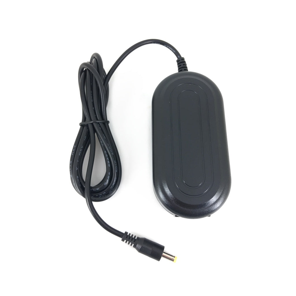 AC Power Supply Adapter + BX1 Dummy Battery Coupler Charger Kit for Sony Cameras camera dummy battery TOPCINE