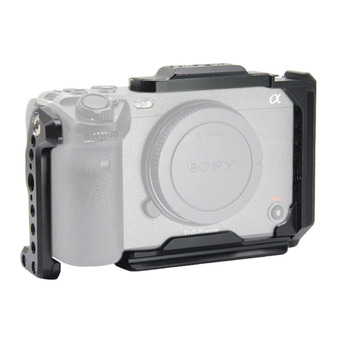 Camera Cage for SONY FX30/FX3 Camera camera cage TOPCINE