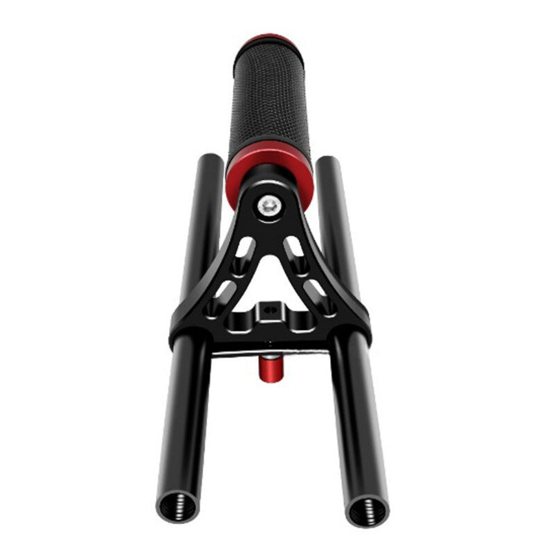 Universal Camera Top Handle with 15mm Rods for Shoulder Rig TOPCINE
