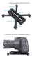 Camera Stabilizing Plate for Manfrotto Quick Release Plate with 4 Claw Topcine Official Store
