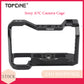 A7C Camera Cage for Sony A7C SLR Camera Cage Sonya7C Metal Cage Photography Expansion Tripod Bracket Accessories