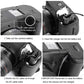 EN-EL15C Dummy Battery AC Power Adapter Kit for Nikon Z5 Z6 Z7 Z8 D850 camera dummy battery TOPCINE