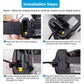 EN-EL25 Dummy Battery AC Power Adapter Kit for Nikon Zfc Z30 Z50 TOPCINE