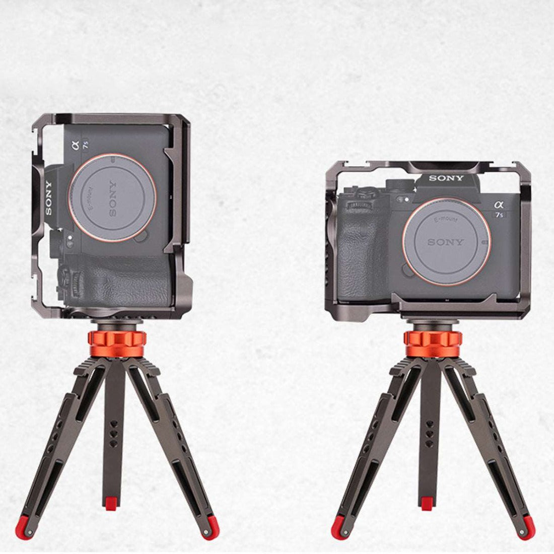 Sony A7SⅢ Camera Cage camera cage TOPCINE