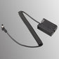 EN-EL25 Dummy Battery EP-5G DC Coupler for Nikon ZFC/Z30/Z50 Cameras camera dummy battery TOPCINE DC Plug