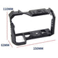 Camera Cage for Nikon Z6III/Z5II/Z5/Z6/Z7/Z6II/Z7II camera cage TOPCINE