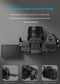 Sony A7 Camera Cage for A7RIII A7RII A7II A7III A7IV with NATO Rail camera cage Topcine Official Store
